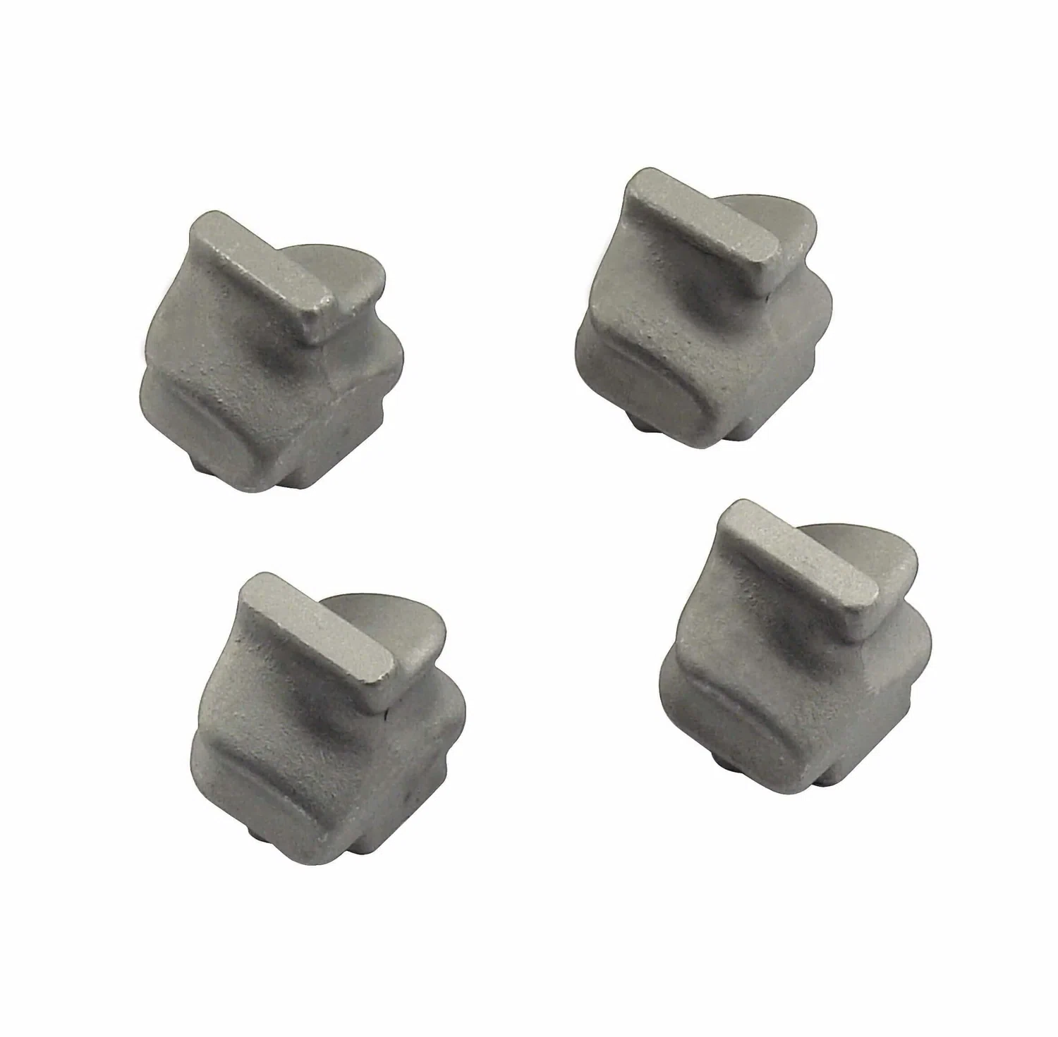 Mr. Gasket Coil Spring Boosters - Twist-In - Large - 1283